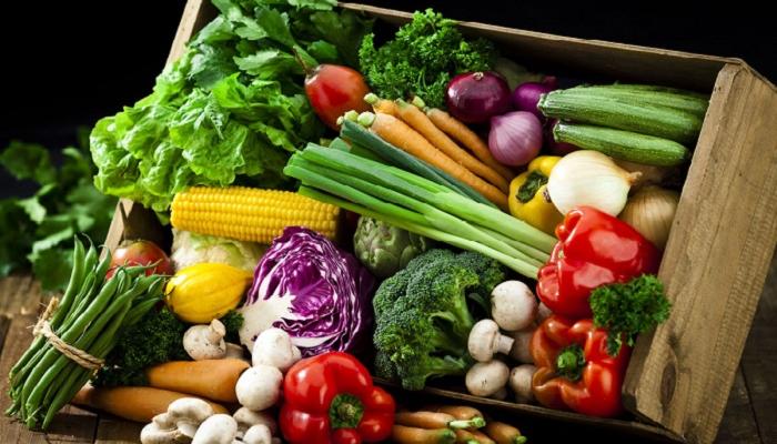 6 خضروات تتعاظم فوائدها الصحية عند الطهي