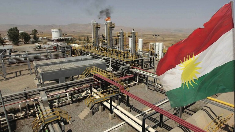كردستان العراق يستأنف تصدير النفط