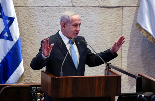 نتنياهو: غزة لن تشكل تهديدا بعد الآن