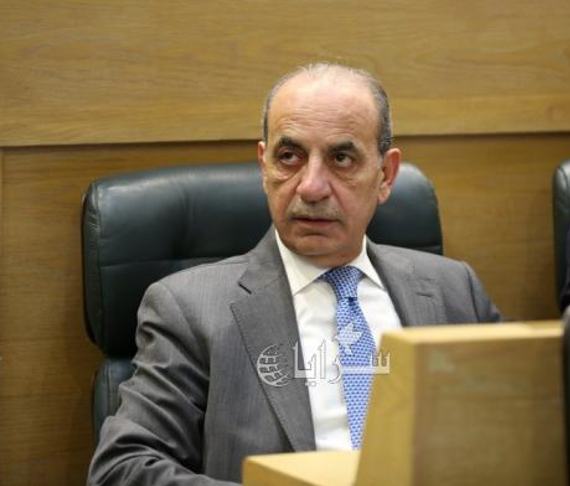 مهم من "وزير الإدارة المحلية" بشأن مشروع قانون ضريبة الأبنية والأراضي 