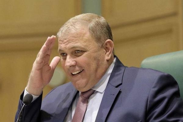 "بـ 67 صوتًا" ..  خميس عطية نائبًا أول لرئيس مجلس النواب بعد منافسة قوية 