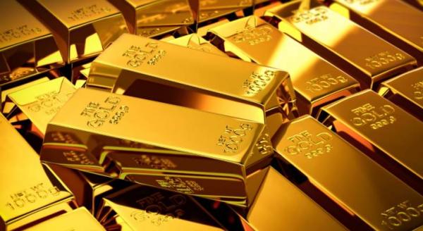 احتياطي الذهب في الأردن يسجل رقما قياسيا جديدا