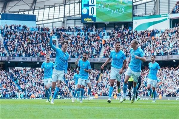 مانشستر سيتي يواجه شيفيلد لخطف تذكرة عبور نصف نهائي كأس الاتحاد