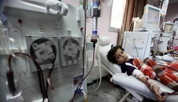التحذير من تداعيات النقص الحاد في الادوية والمستلزمات الطبية في غزة