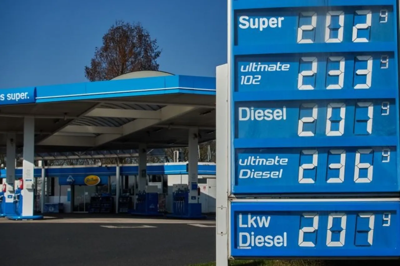 الحرب على إيران تهدد اقتصاد ألمانيا بخسارة 46 مليار دولار