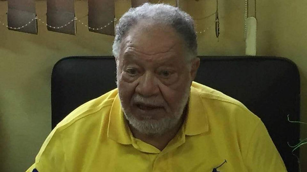 صور : مصر ..  قرار حكومي بإزالة منزل الفنان يحيى الفخراني
