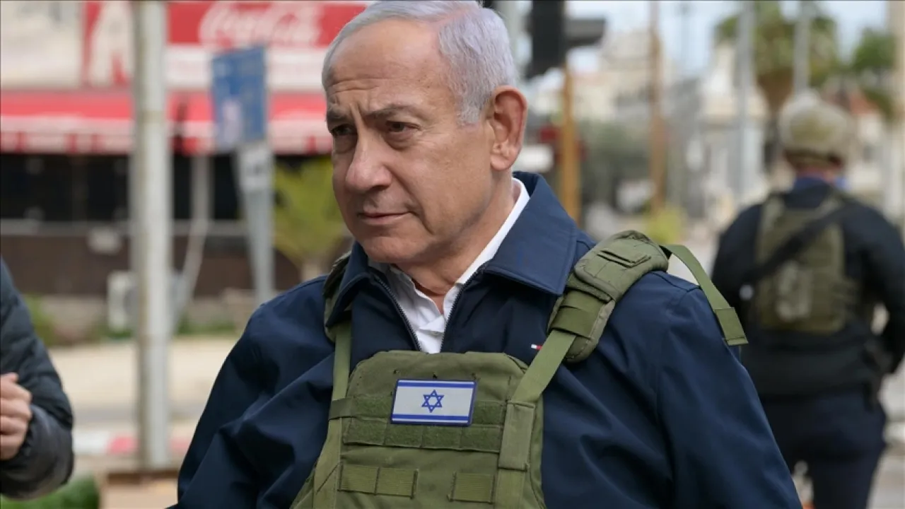 نتنياهو يعلن بدء مفاوضات مباشرة مع لبنان