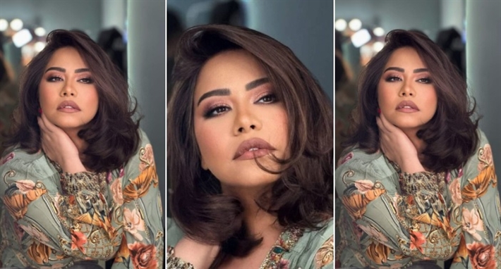 "يلا نعمل سيئة جارية"  ..  شيرين تتصدر الترند بزلة لسان