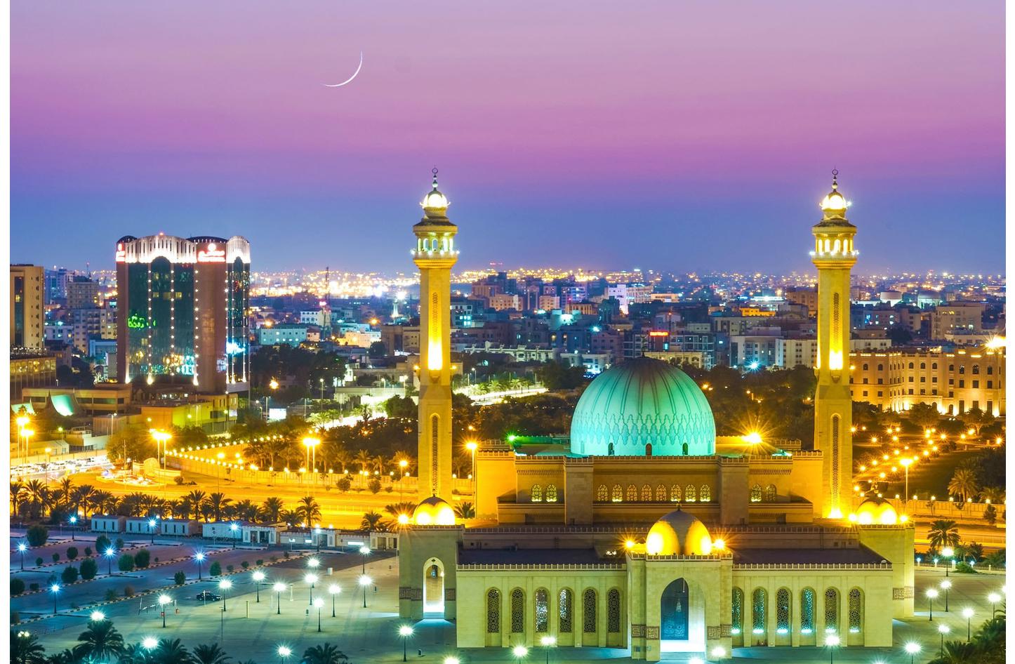 البحرين تعلن غدا الأربعاء أول أيام شهر رمضان المبارك