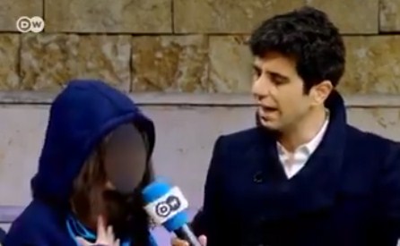   الأمن لسرايا : حديث فتاة التحرش "غير منطقي"
