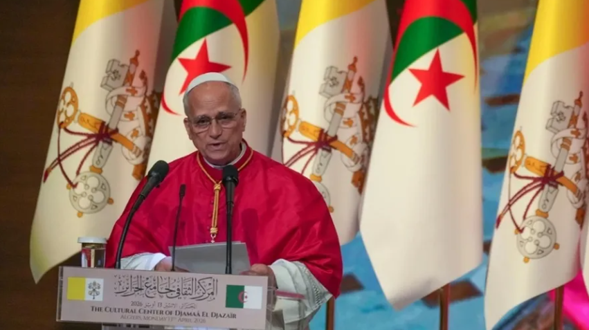 هجوم انتحاري في الجزائر تزامناً مع زيارة بابوية تاريخية