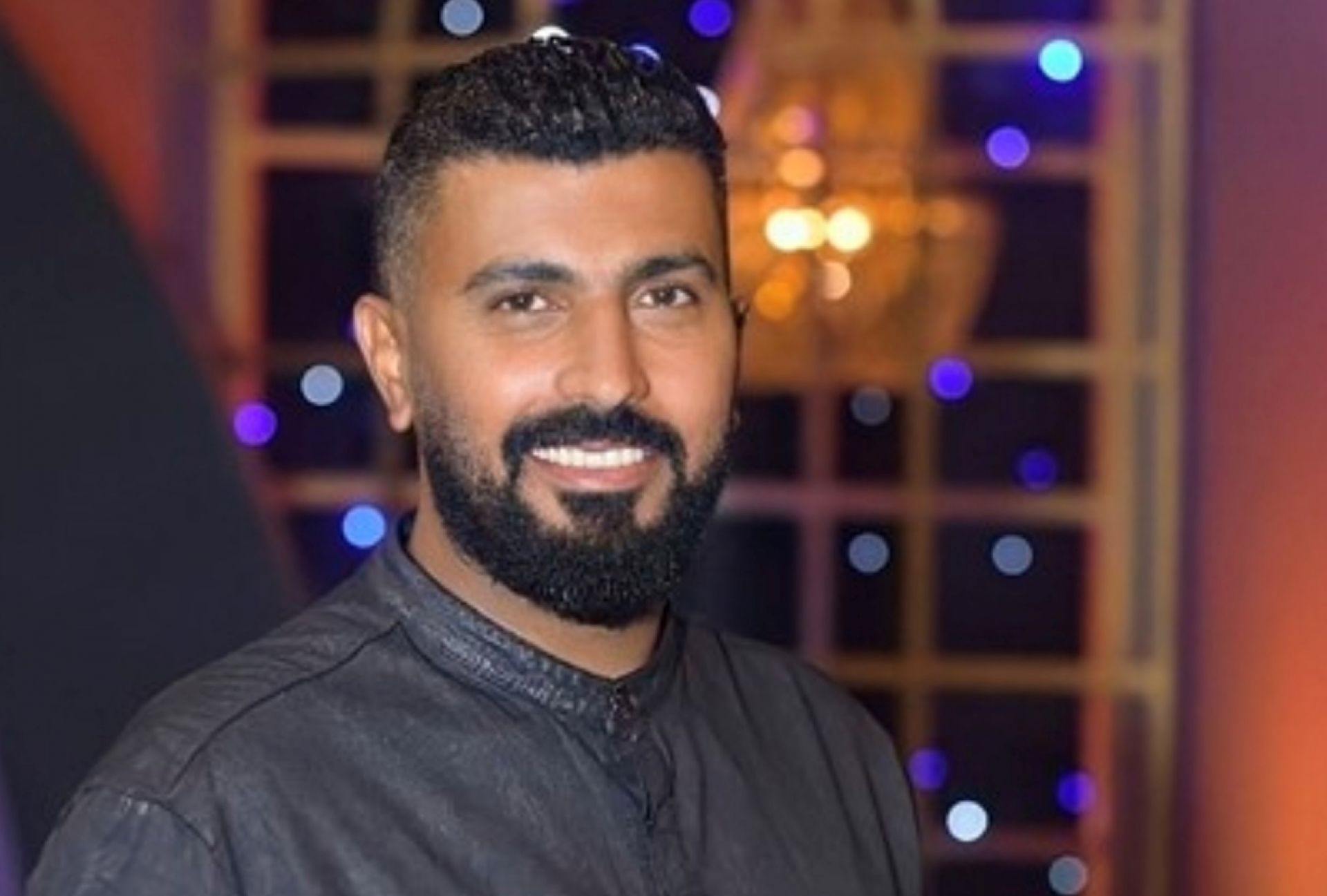 محمد سامي يسخر من تصريحات ناهد السباعي برفضها العمل معه