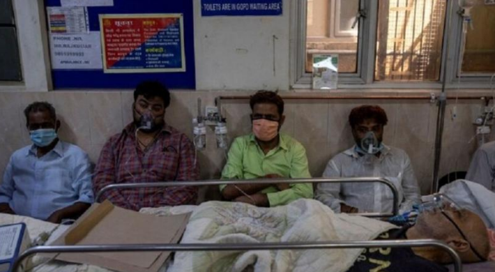 "الصحة العالمية": رصد السلالة المتحورة الهندية لفيروس كورونا في 53 منطقة