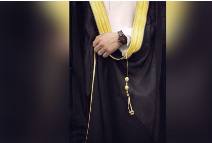 تفسير العباءة الرجالية في المنام