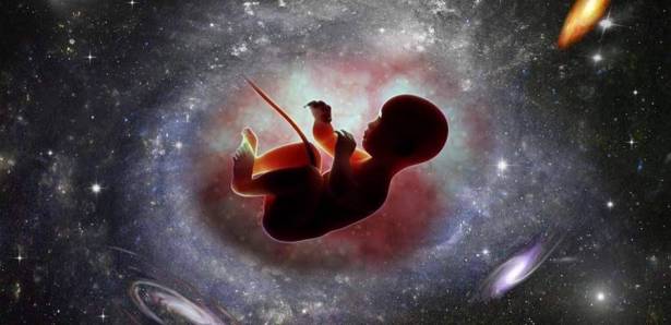 هل يشهدُ العالم ولادة أوّل طفل في الفضاء؟!