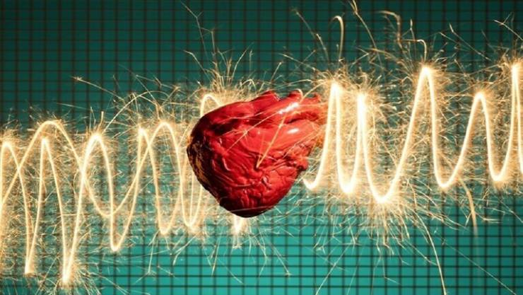 علامات تشير إلى التهاب عضلة القلب الفيروسي