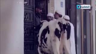 شاهد اخطر كاميرا خفية كادت تودي بحياة اشخاص