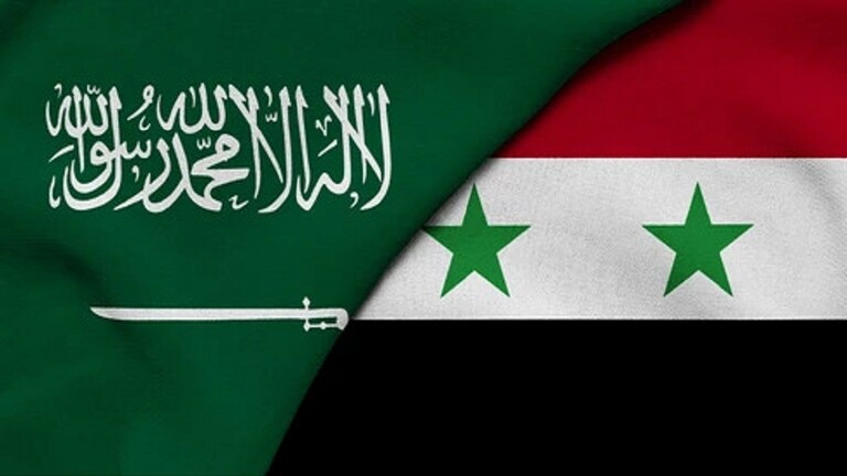 مصادر: سوريا والسعودية تتفقان على إعادة فتح سفارتي البلدين