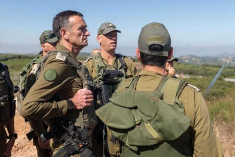 مسؤول "إسرائيلي" بارز يعترف: الجيش المتواجد على حدود لبنان يفتقر للكفاءة وهناك تدهور مستمر