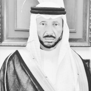 المعاقلة : يرثي والده أحمد حمود المعيقلي البلوي
