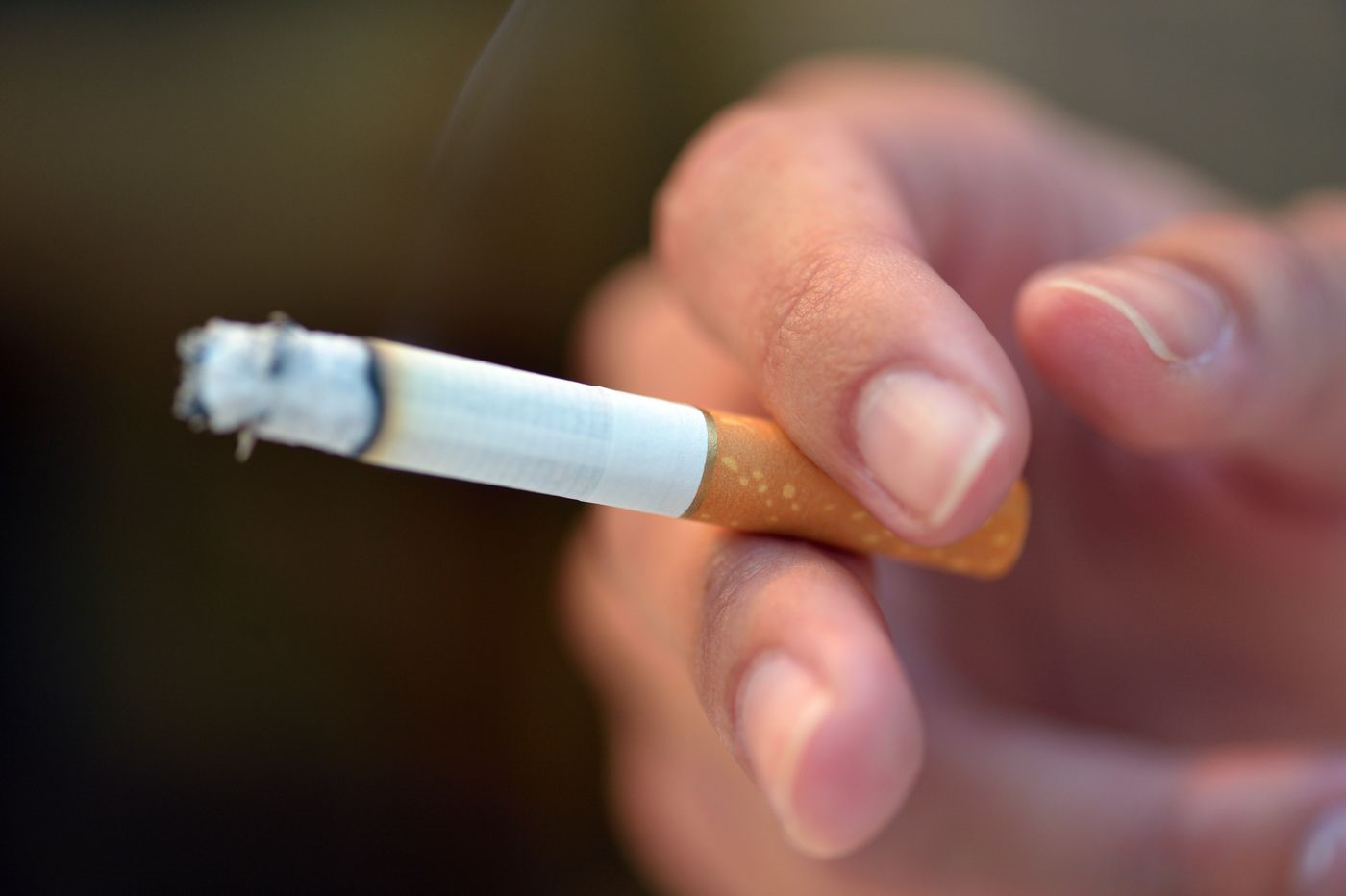 "الصحة": غرامة تصل لـ200 دينار لكل مدخن في المؤسسة العامة