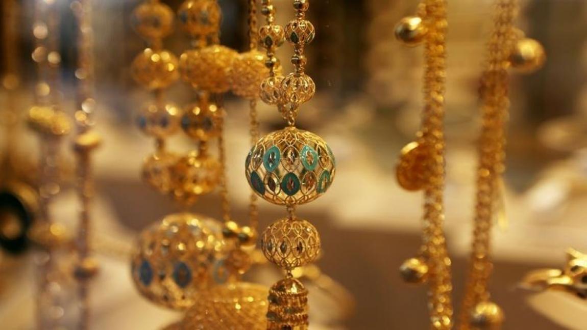 ارتفاع أسعار الذهب محليا إلى 82.80 دينارا للغرام