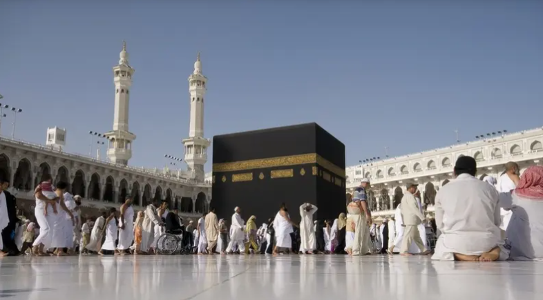 إتاحة التقديم المباشر على تأشيرة العمرة من خارج السعودية دون وسيط