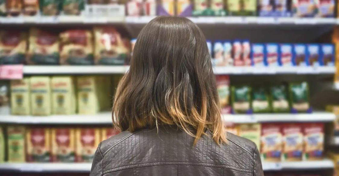 بعد سن الأربعين ..  8 أطعمة ستلائم احتياجات جسمك أكثر 
