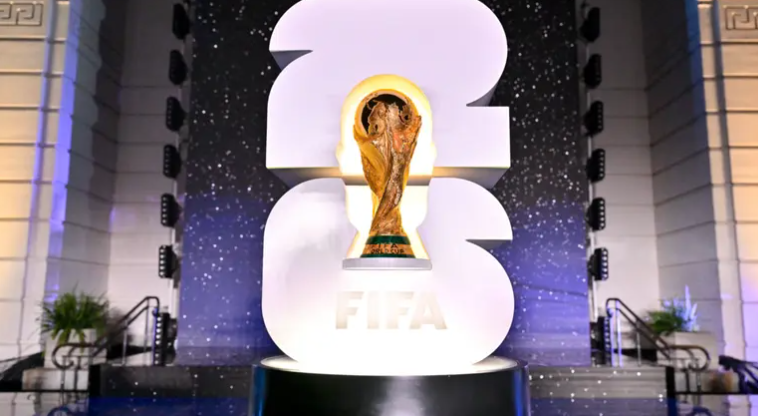 الملحقان العالمي والأوروبي يحددان 6 متأهلين إلى كأس العالم 2026