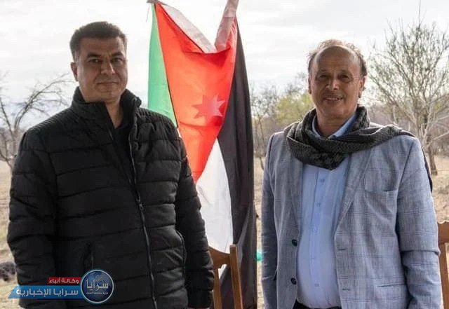 توضيح جديد من "الزراعة" بعد منع أبو طلال من التصدير  ..  فيديو 