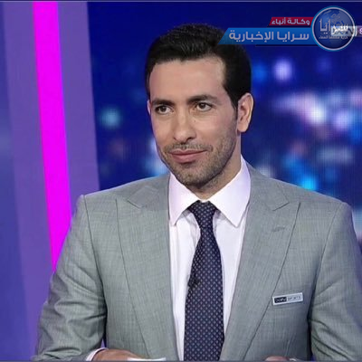 أبو تريكة ينسحب من أستوديو "beIN SPORTS": "مكنتش راضي عن نفسي"  ..  فيديو وصور 