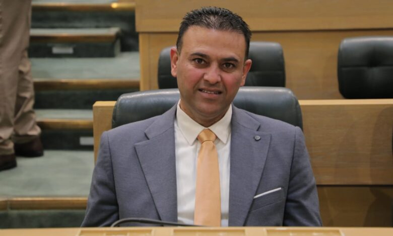 النائب وليد المصري: لا يجوز تحميل المواطنين أعباء مائية إضافية