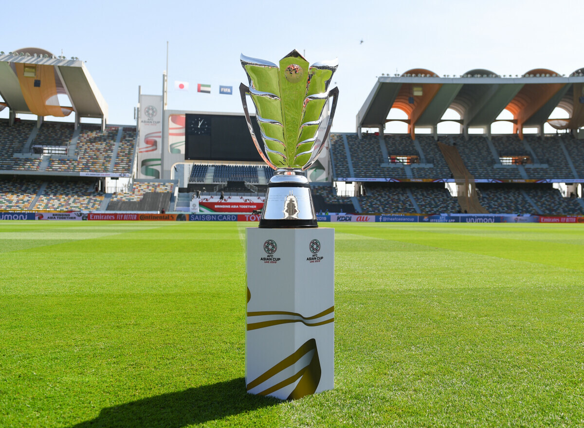 السعودية تنفرد بالترشح لاستضافة كأس آسيا 2027 بعد انسحاب الهند