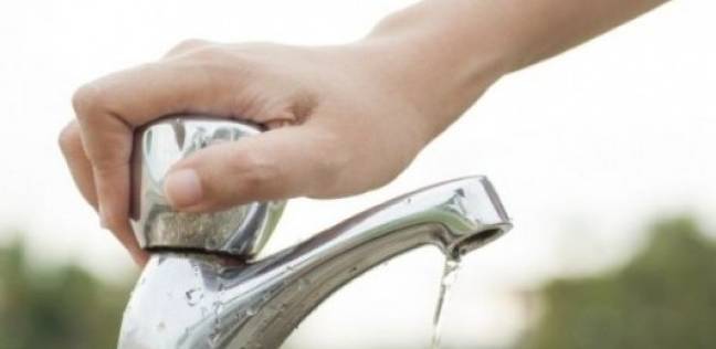 انقطاع المياه مدة اسبوعين عن سكان جبل الزهور  ..  ومياهنا لا ترد 