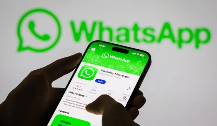 واتساب يختبر ميزة "صورة الغلاف" لمنح حسابك هوية بصرية كاملة