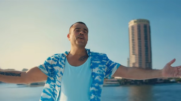 بالفيديو  ..  عمرو دياب يحقق رقمًا قياسيًا بأغنية "يا بلدنا يا حلوة" في 16 ساعة