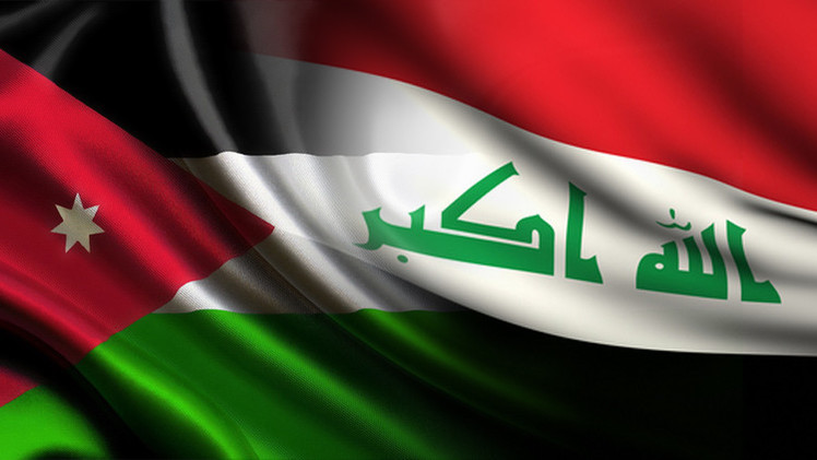 العراق يسعى لتحسين علاقته عربياً بوساطة "اردنية"