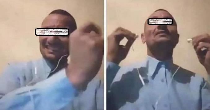 امن الدولة ترفض تكفيل (برد الشفا)
