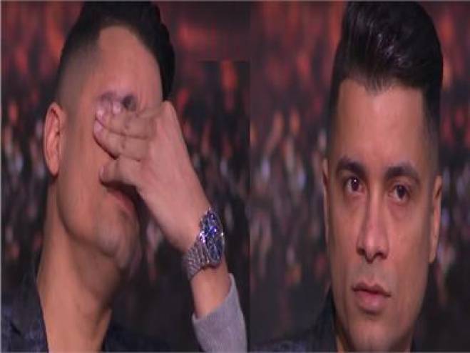 الشرطة المصرية تفاجئ حسن شاكوش في افتتاح مشروعه الجديد وتُغلقه بالشمع الأحمر!
