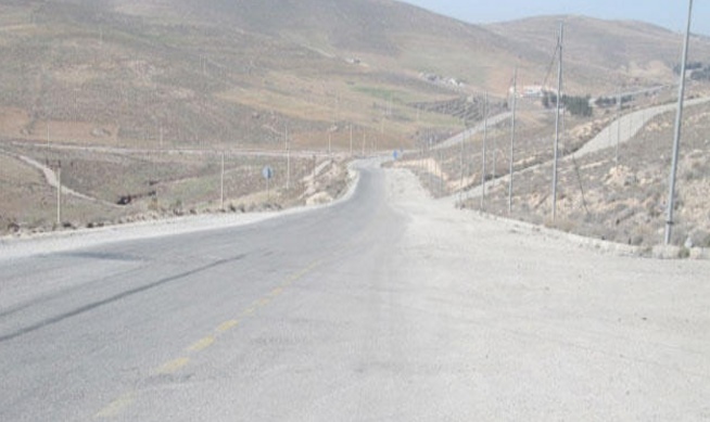امام وزير الاشغال 