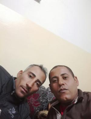 عبد السلام الرياحنه مبارك قدوم المولود الجديد