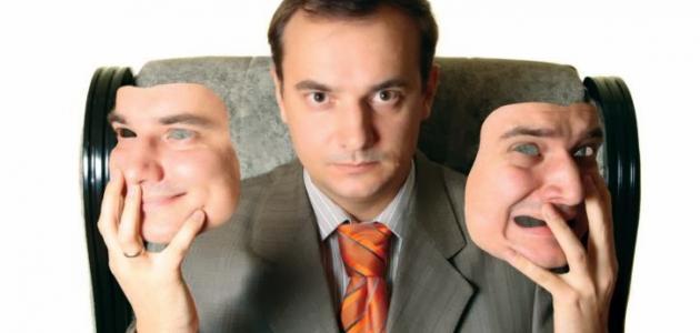 أنواع الفصام الستة وتأثيرها عليك