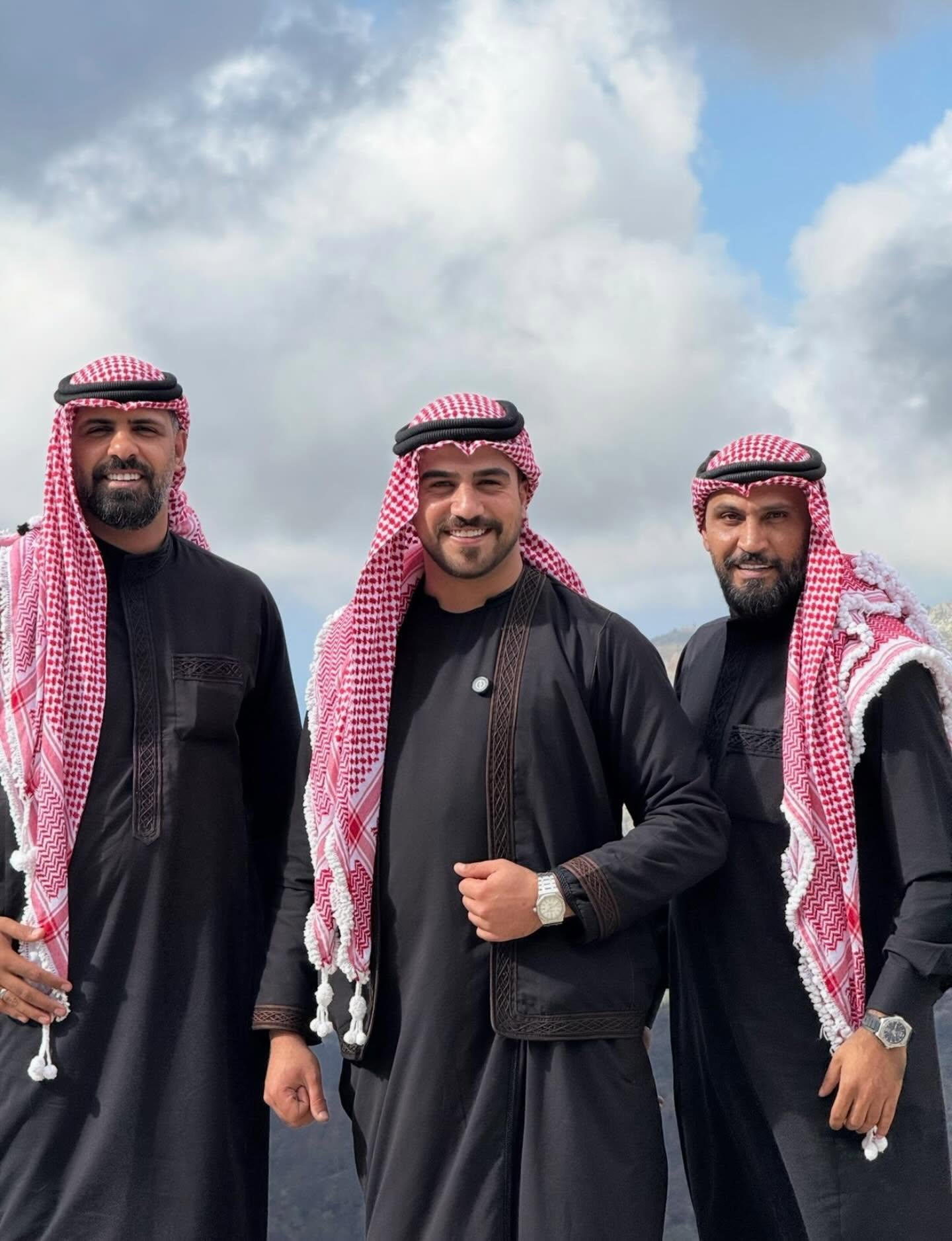 شباب “غماس بلدي” يرفعون اسم الأردن في سان فرانسيسكو ويؤازرون النشامى في مشوار المونديال
