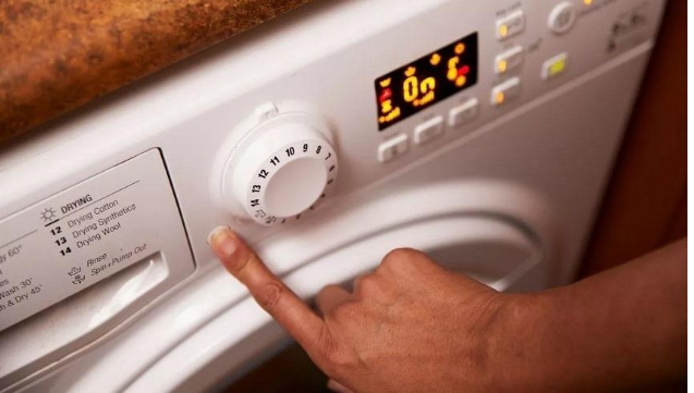 حيلة باستخدام آيفون تمنع ملابسك من الانكماش أثناء الغسيل