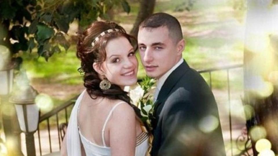 روسيا:جريمة صادمة لرجل اصطحب زوجته الى غابة وقطع يديها بطريقة مرعبة  .. تفاصيل 