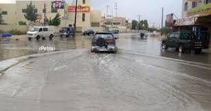 اعلان حالة الطوارئ في المفرق 