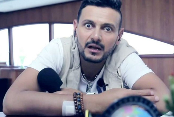  تعرف على فكرة برنامج مقالب رامز جلال لهذا العام بعد تسريبها