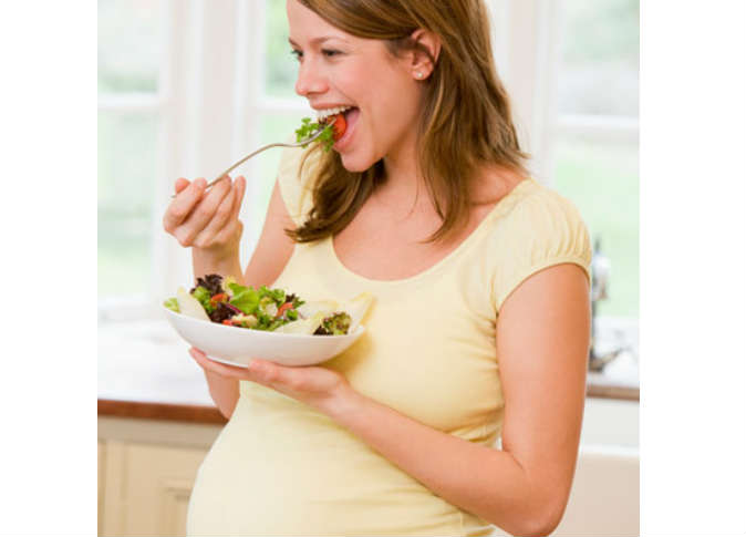 تعرفي على أفضل نظام غذائي للمرأة الحامل