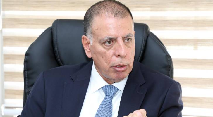  وزير الداخلية يعلن فقدان البطاينة لوظيفته