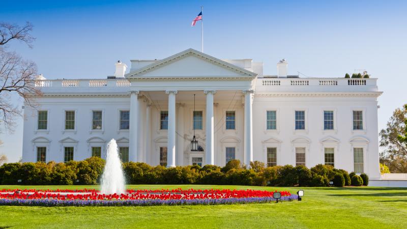 البيت الأبيض يطلب من الكونغرس أكبر موازنة دفاعية في التاريخ